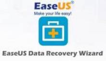 EaseUS Data Recovery Wizard Technician 12.8