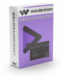 Wondershare UniConverter 13.6.4.1