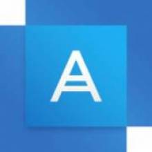 Acronis True Image 2019 Build 13660