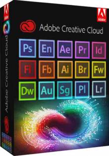 Adobe Master Collection CC 2019 5.0