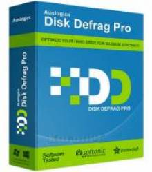 Auslogics Disk Defrag Pro 9.1.0.0