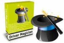 Driver Magician 5.22