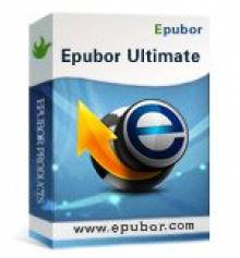 Epubor Ultimate Converter 3.0.13.511