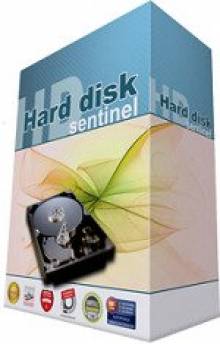 Hard Disk Sentinel Pro 5.50 Build 10482