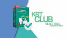 Kaspersky Trial Reset 2019 KRT CLUB 3.1.0.29 ATB Final