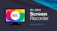 Movavi Screen Recorder 22.4
