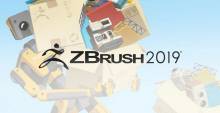 Pixologic ZBrush 2023.2.1
