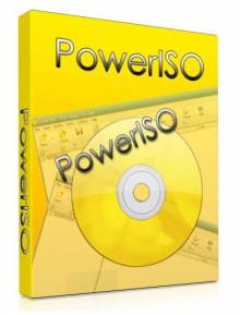 PowerISO 7.4