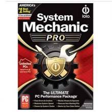 System Mechanic Pro 18.7.0.36