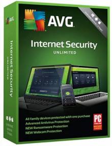 AVG Internet Security 19.7.3103