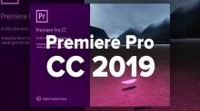 Adobe Premiere Pro CC 2019 13.1.5.47