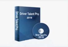 Driver Talent Pro 8.0.9.52