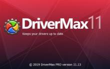 DriverMax Pro 11.13.0.19