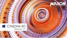 Maxon CINEMA 4D Studio R21.115