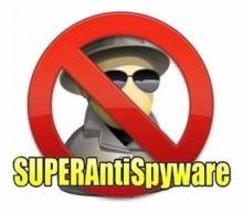 SUPERAntiSpyware Professional X 10.0.1232