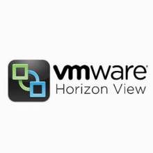 VMware Horizon 7.10 Enterprise Client 5.20