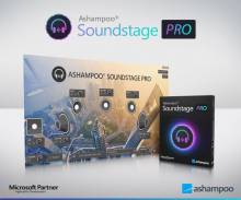 Ashampoo Soundstage Pro 1.0.0.0