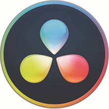 Blackmagic Design DaVinci Resolve Studio 16.1.0.55