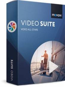 Movavi Video Suite 21.4