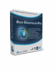 Revo Uninstaller Pro 5.0.5