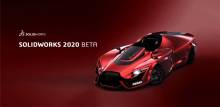 SolidWorks 2020 SP0 Premium
