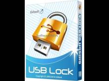 GiliSoft USB Lock 7.2.0