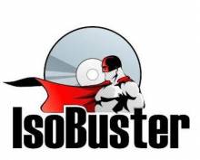 IsoBuster Pro 4.5 Build 4.5.0.00