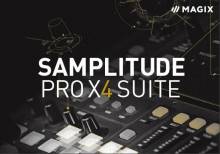 MAGIX Samplitude Pro 15.3.0.471