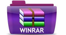 WinRAR 5.80 Final