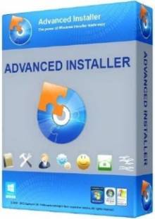 Advanced Installer Architect 18.5