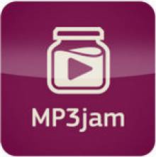 MP3jam 1.1.6.8