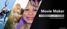 Windows Movie Maker 2020 8.0.6.2
