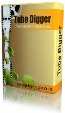 TubeDigger 6.8.7