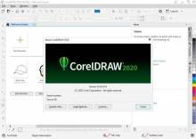 CorelDRAW Graphics Suite 2022 24.1.0.360