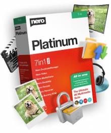 Nero Platinum Suite 2021 23.0.1010