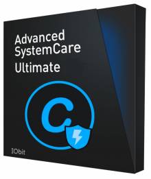 Advanced SystemCare Ultimate 15.2.0.102