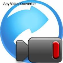 Any Video Converter Ultimate 7.1.4
