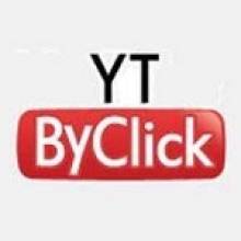 By Click Downloader Premium (YouTube By Click) 2.3.32