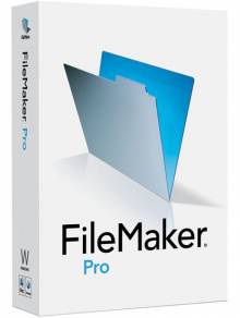 Claris FileMaker Pro 19.3.1.43