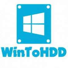 WinToHDD Enterprise 4.0