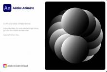 Adobe Animate 2021 21.0.8.42666