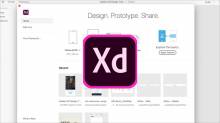 Adobe XD 56.0.12.6