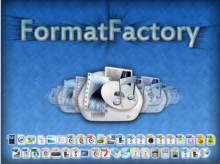 Format Factory 5.8.0.0