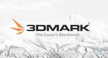 Futuremark 3DMark Advanced Edition 2.20.7250