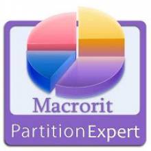 Macrorit Partition Expert 7.3.3