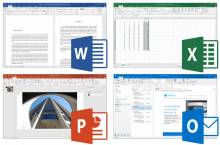 Microsoft Office Pro Plus 2016/2019 2108 Build 14326.20238