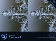 Topaz Sharpen AI 4.0.2