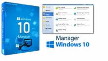 Yamicsoft Windows 10 Manager 3.7.5