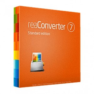 reaConverter Pro 7.790 instal the last version for apple
