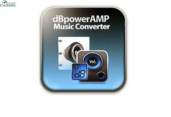 dBpoweramp Music Converter R17.7